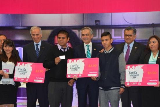 tarifa estudiante df