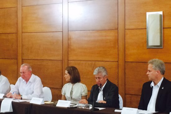 GARANTIZA SCT SERVICIO SATELITAL, PESE A FALLA DE LANZAMIENTO