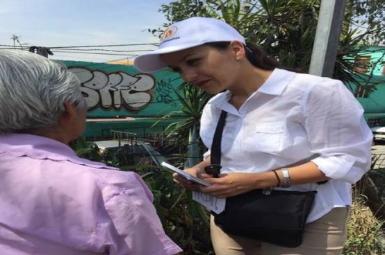 Alicia Penélope Almada López