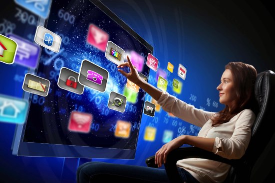 aplicaciones tecnologicas