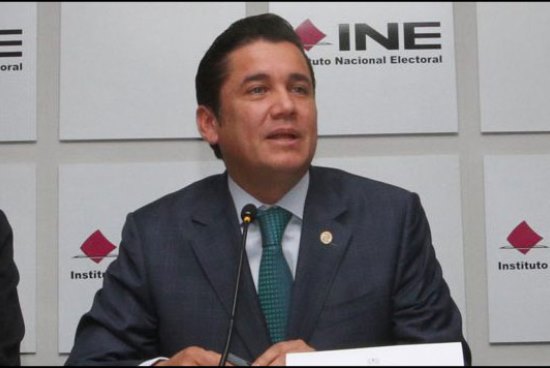 carlos puentes salas ine
