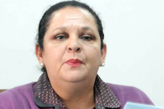 Consuelo Mendoza García