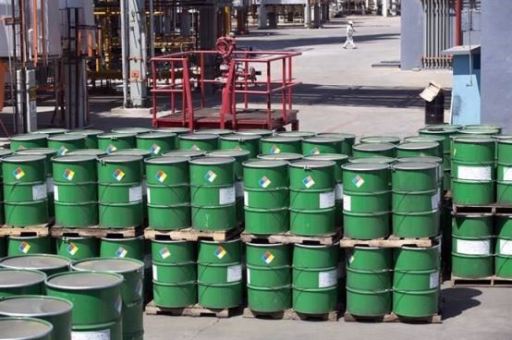crudo pemex