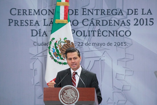 PEÑA NIETO
