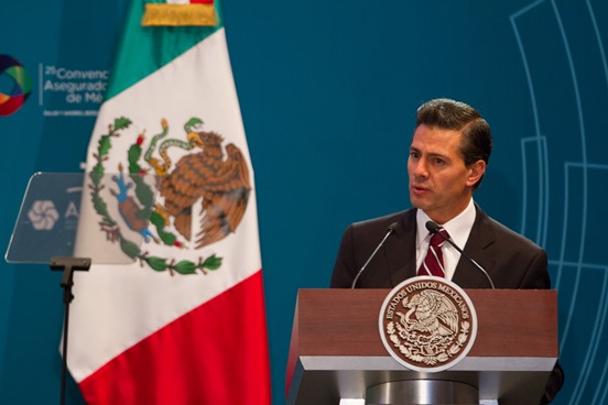 25 CONVENCION DE ASEGURADORES