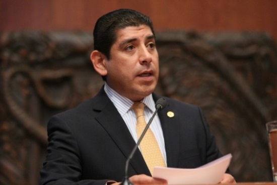 Fernando Torres Graciano