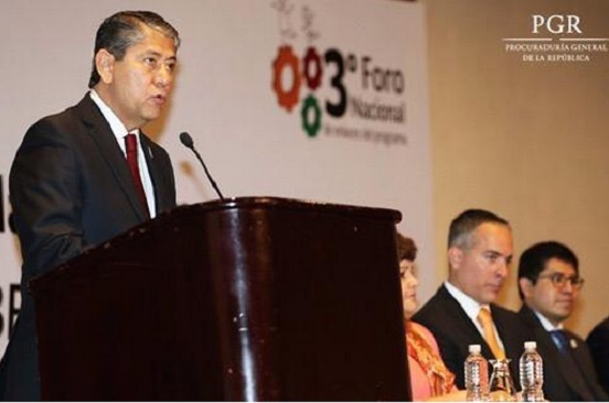 Gilberto Higuera Bernal