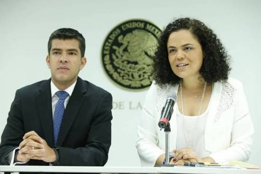 gomez del campo y pablo adame