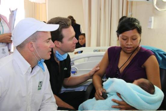 hospitalizados vacunas