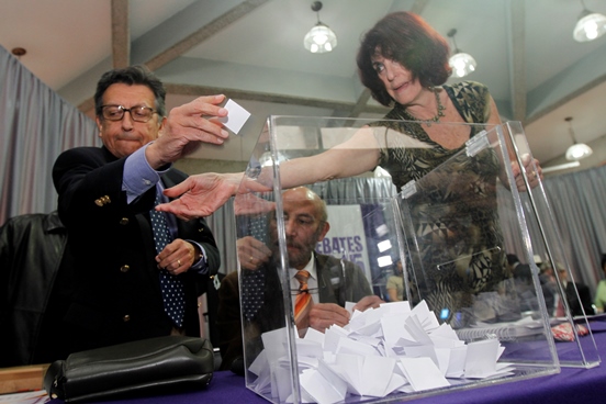 PROTOCOLO PARA CONTEO RÁPIDO