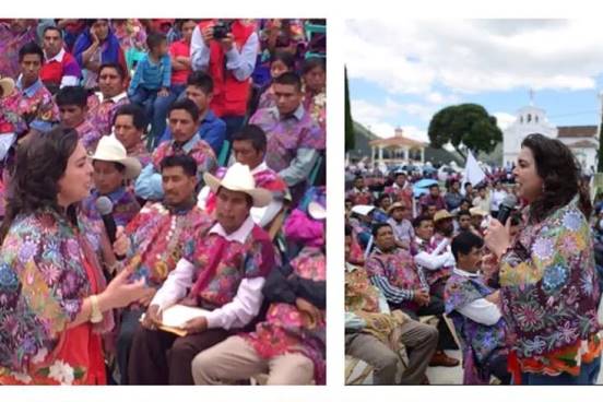 ivonne ortega chiapas