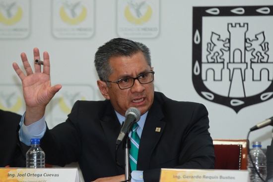 ERROR HUMANO EN EL CHOQUE DEL METRO