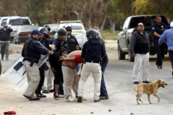 jornaleros san quintin