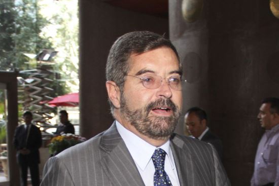 juan ramon de la fuente