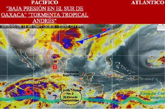 lluvias andres 28 5