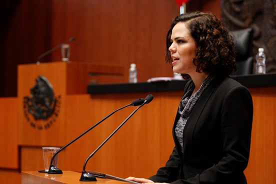 mariana gomez del campo