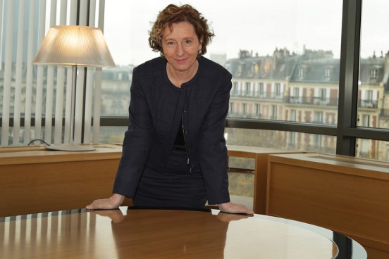 Muriel Pénicaud