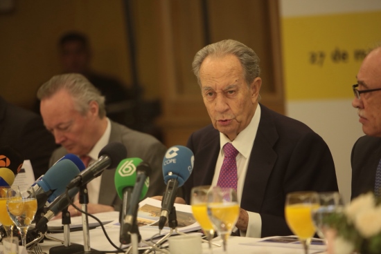 OHL RESPALDA AUDITORÍAS DE GOBIERNO MEXICANO A CONTRATOS