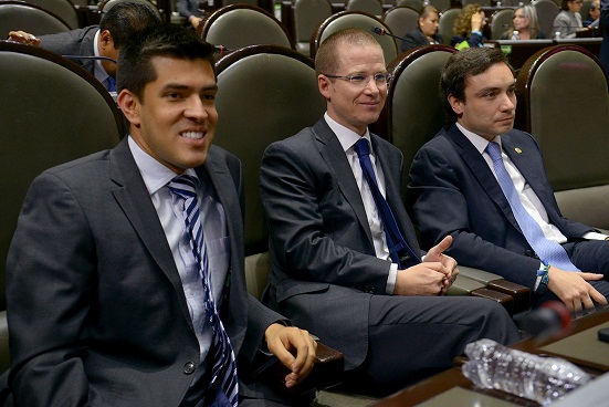 pablo adame y rodriguez doval