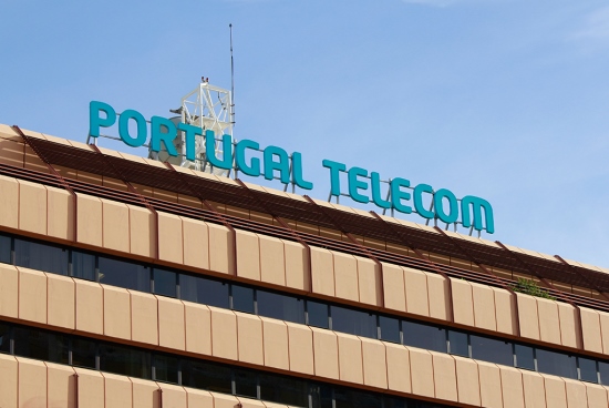 portugal telecom