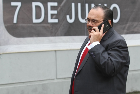 APRUEBA INE MULTA GLOBAL POR 1.5 MDP CONTRA TRES PARTIDOS