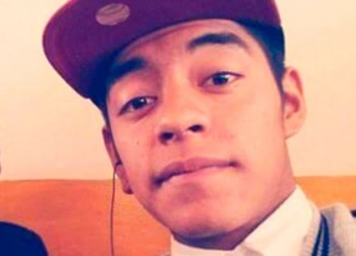 Ricardo Cadena Becerra