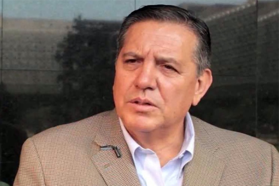 Rubén Benjamín Félix Hays