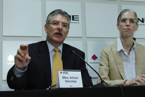 APOYO A LA OBSERVACIÓN ELECTORAL