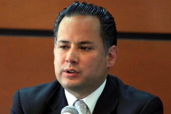 Santiago Nieto Castillo