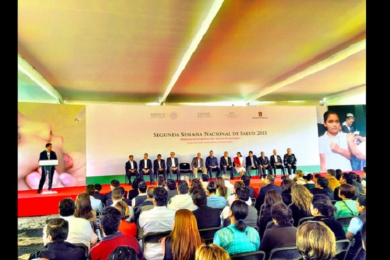 semana salud