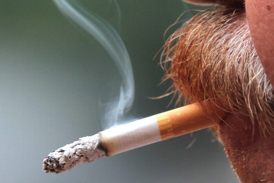 DÍA MUNDIAL SIN TABACO