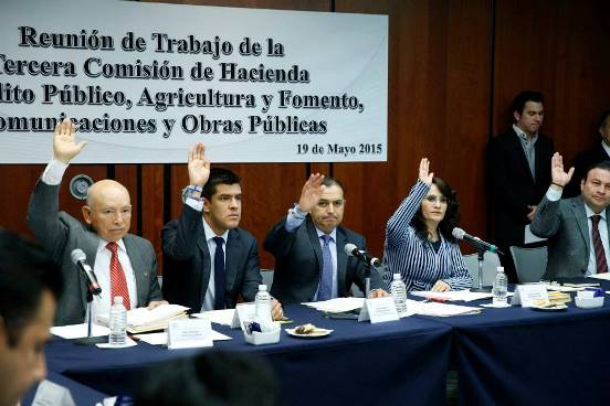 tercera comision 19 5