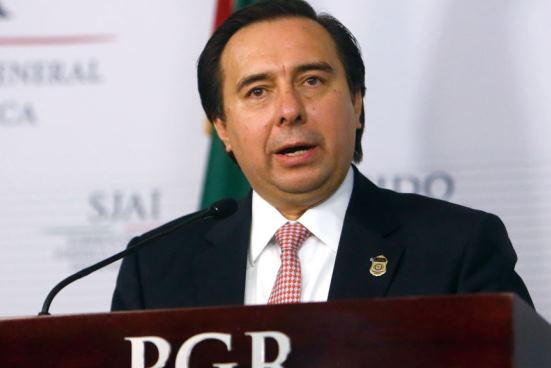 Tomás Zerón de Lucio