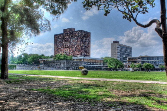 unam