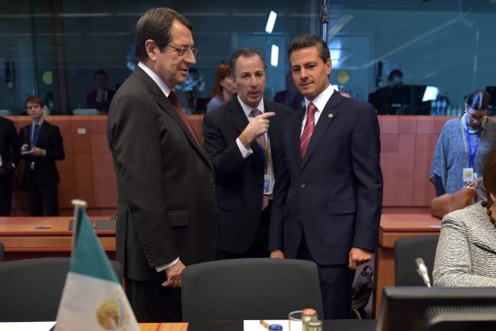 DIÁLOGO SOBRE ASUNTOS Y DESARROLLOS INTERNACIONALES