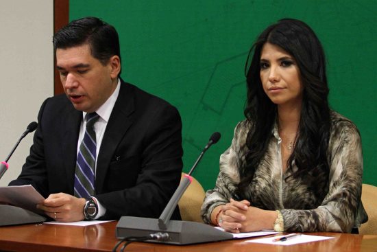 DESTINAN 2 MIL 700 MDP MÁS A PROGRAMA DE SUBSIDIOS A LA VIVIENDA