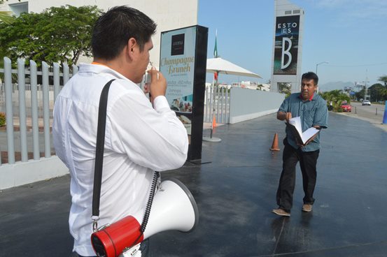 ABRIRÁN FECHA A MAESTROS QUE NO PRESENTARON EVALUACIÓN EN GUERRE