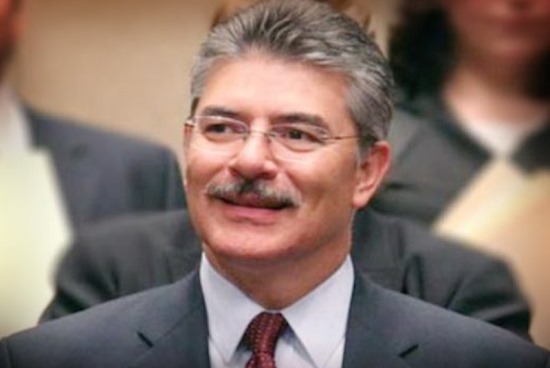 arturo sanchez