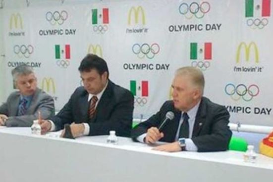 Carlos Padilla Becerra