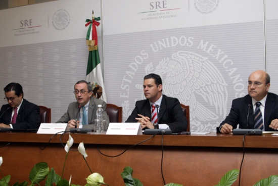 delegados juveniles onu