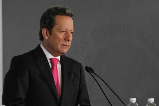 CONFERENCIA DE PRENSA