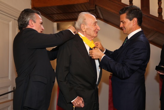 VISITA DE TRABAJO A ITALIA