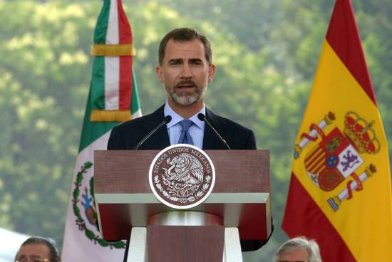 felipe VI