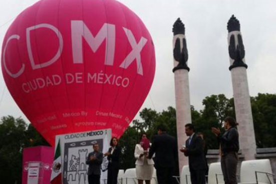 globo cdmx