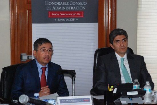 hector velasco y nemer