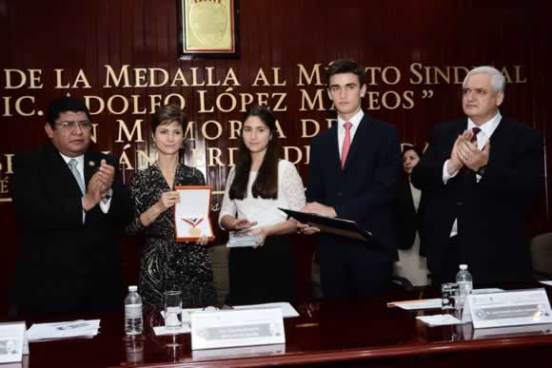 issste-medalla sebastian lerdo