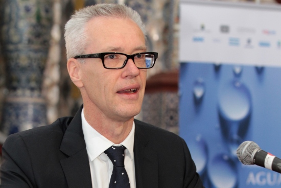 CONVOCATORIA DEL PREMIO NACIONAL JUVENIL DEL AGUA 2015