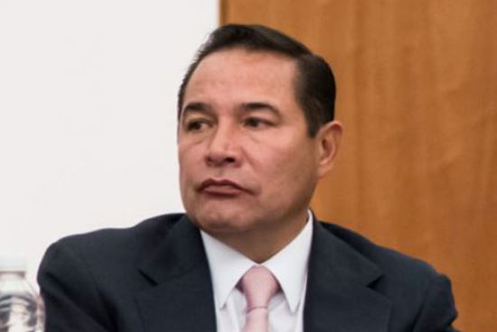 Luis Enrique Miranda Nava