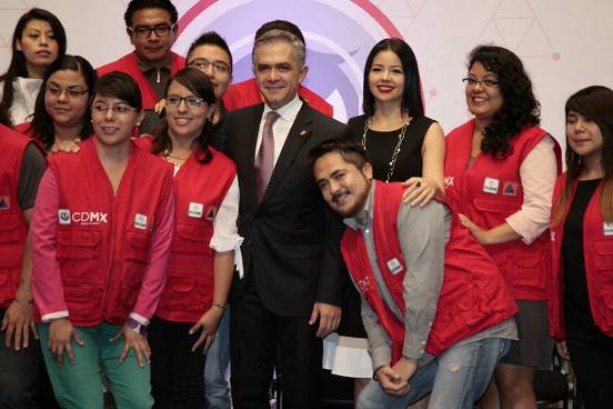 mancera linea joven