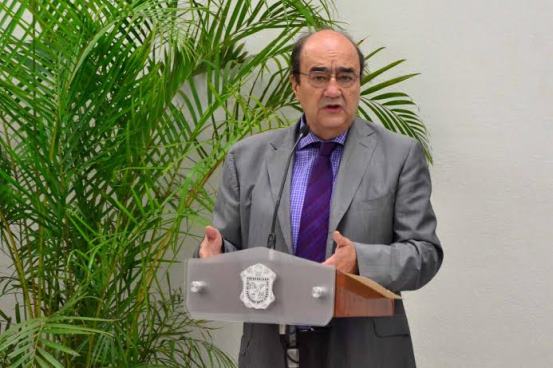 Manuel Guedán Menéndez